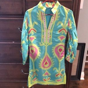 Sheridan French NWOT Dress